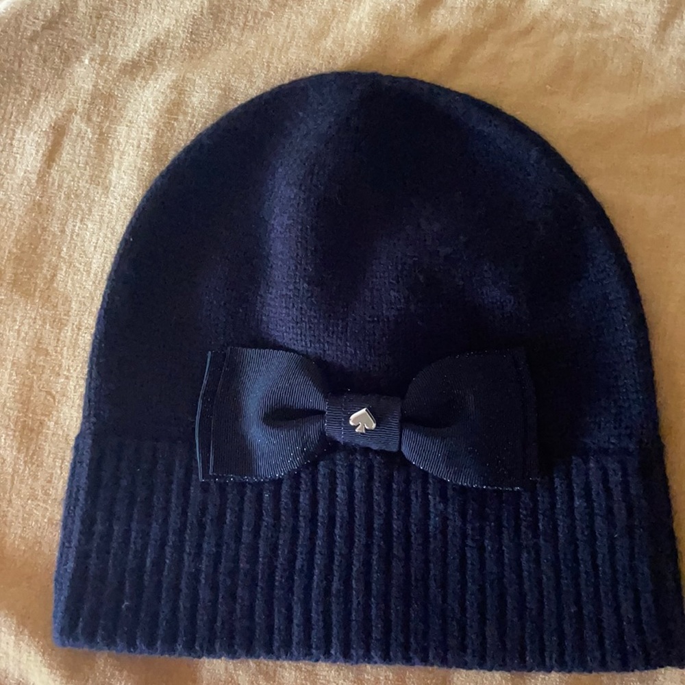 Kate spade Hat